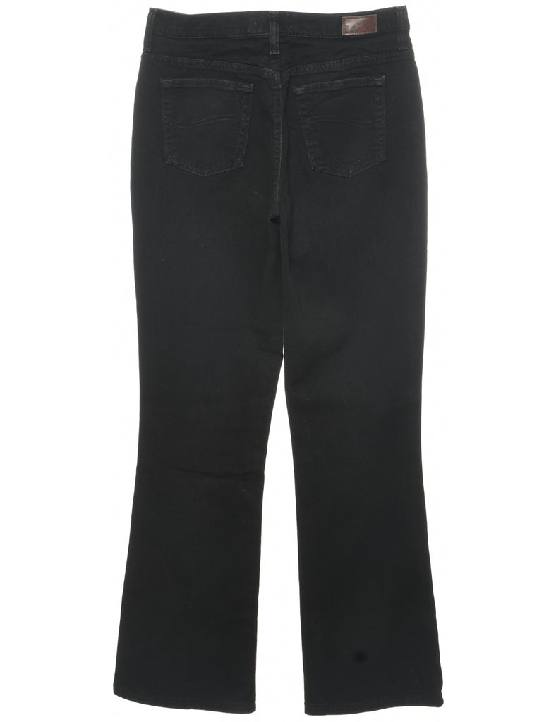 Boot Cut Lee Jeans - W30 L32