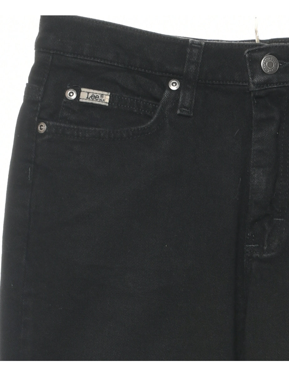 Vintage Boot Cut Lee Jeans - W30 L32