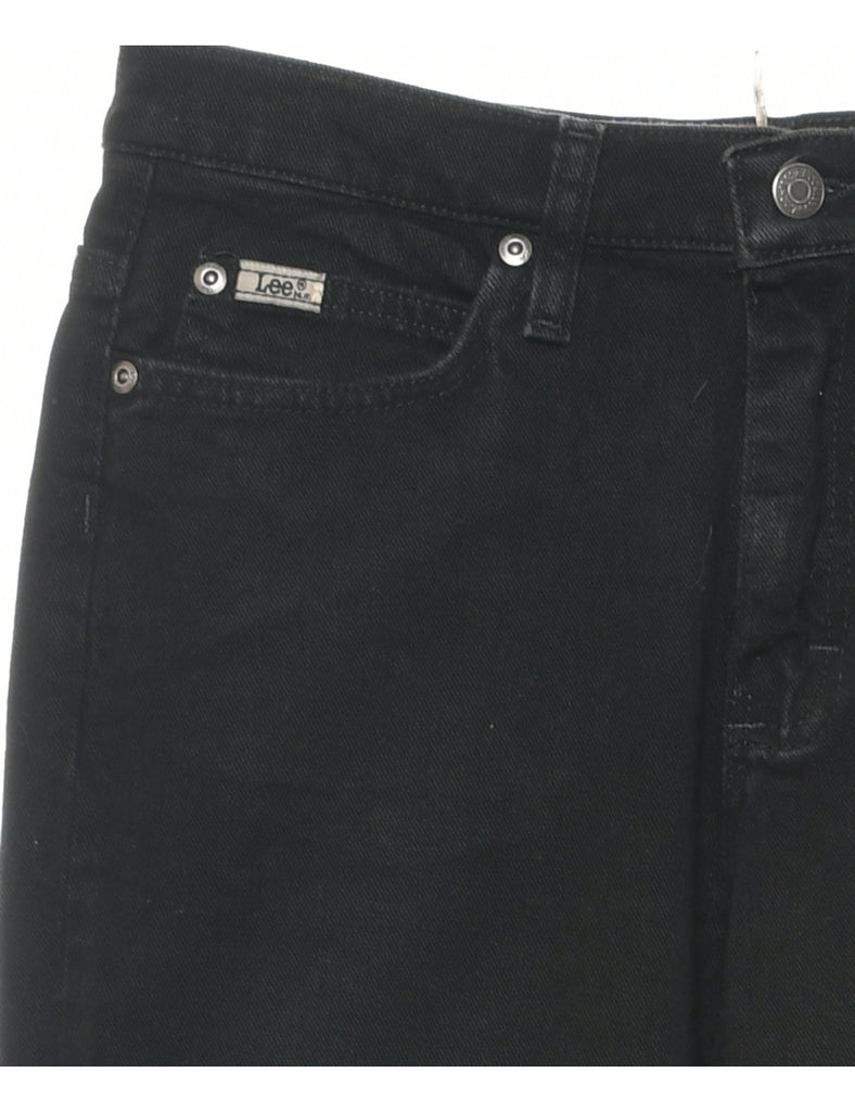 Boot Cut Lee Jeans - W30 L32