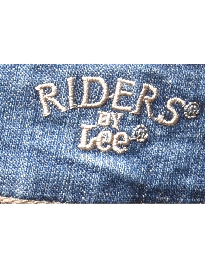 Boot Cut Lee Jeans - W30 L28