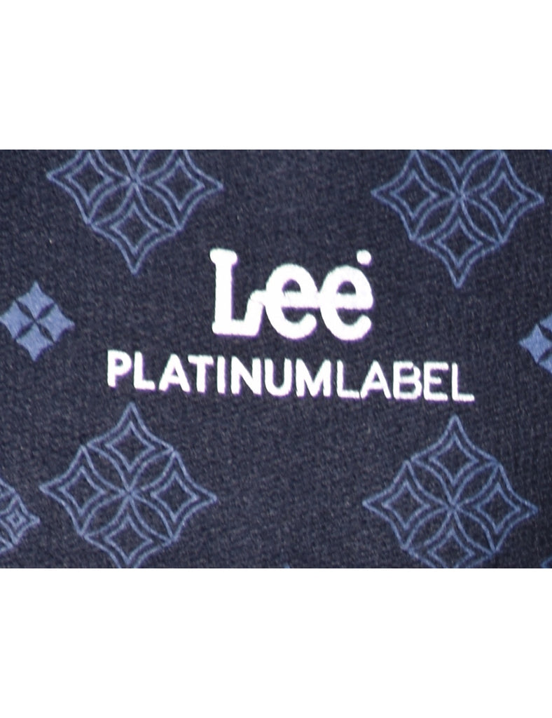 Boot Cut Lee Jeans - W32 L30