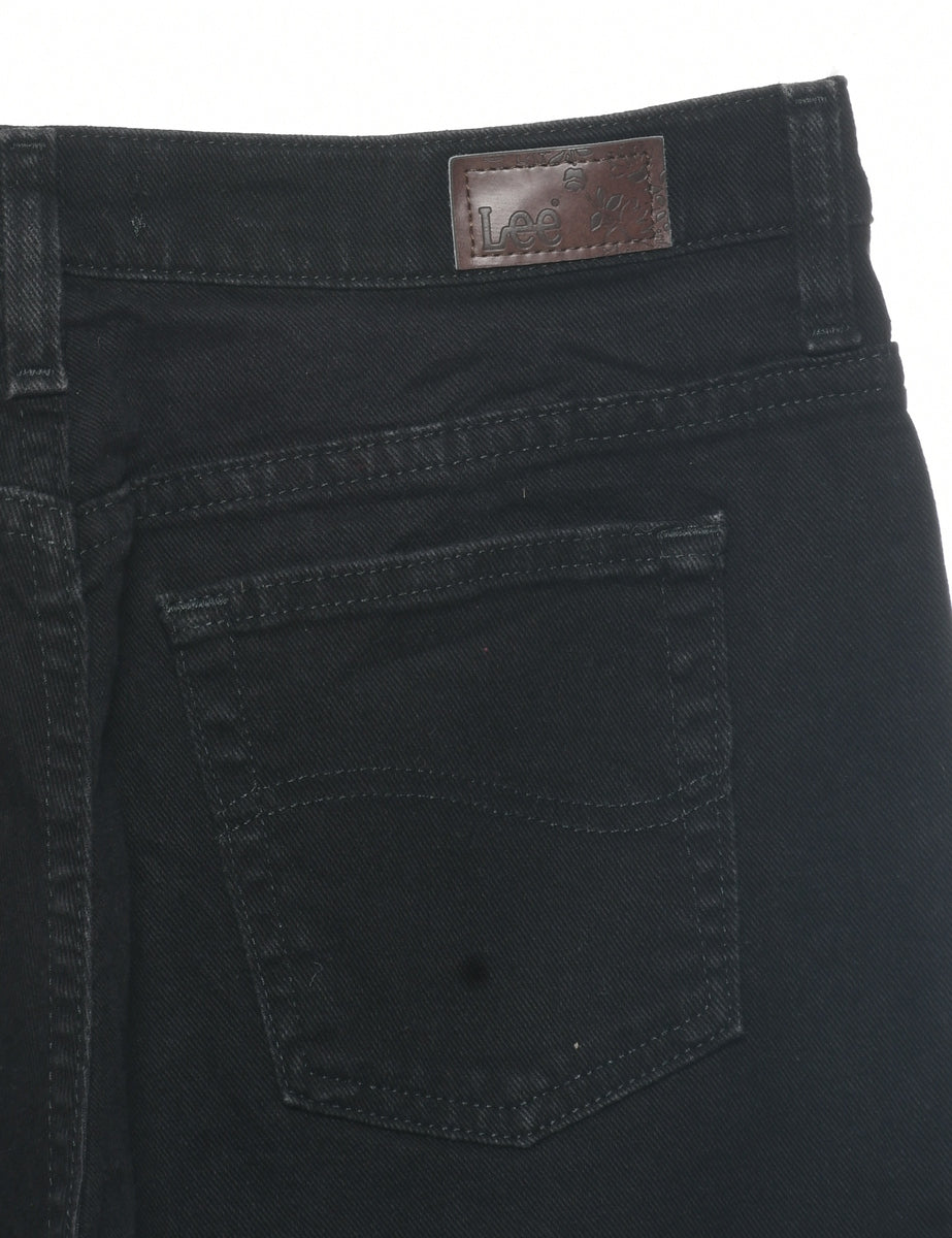 Vintage Boot Cut Lee Jeans - W30 L32