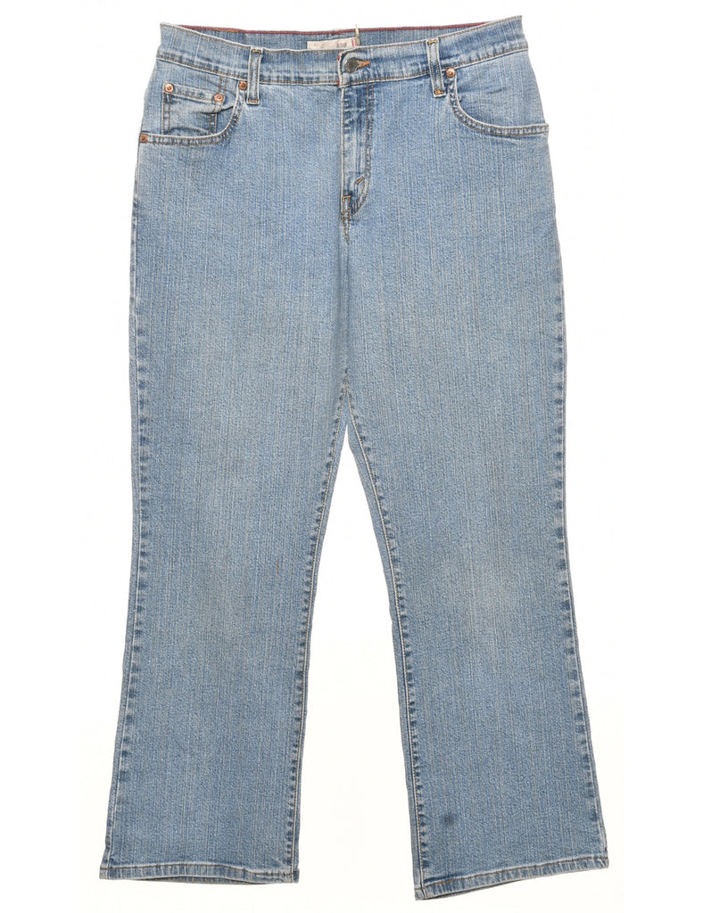 Boot Cut Levi's 550's Fit Jeans - W32 L29