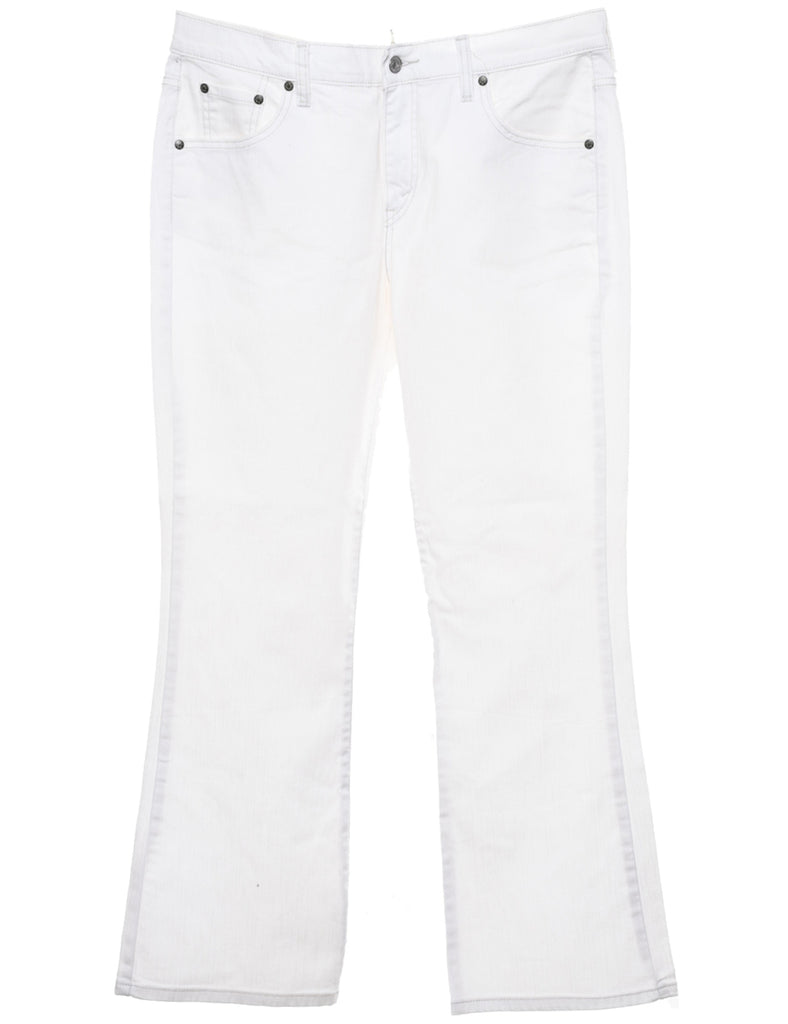Boot Cut Levi's Jeans - W34 L31