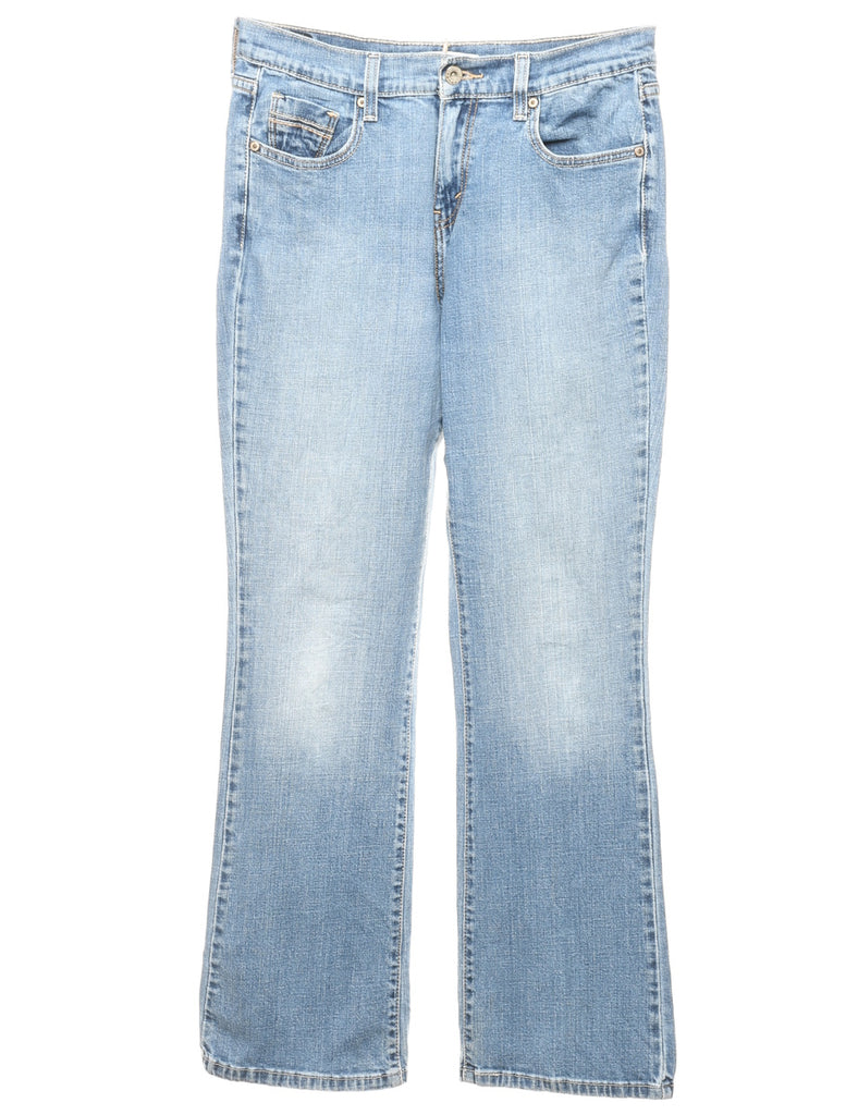 Boot Cut Levi's Jeans - W31 L31