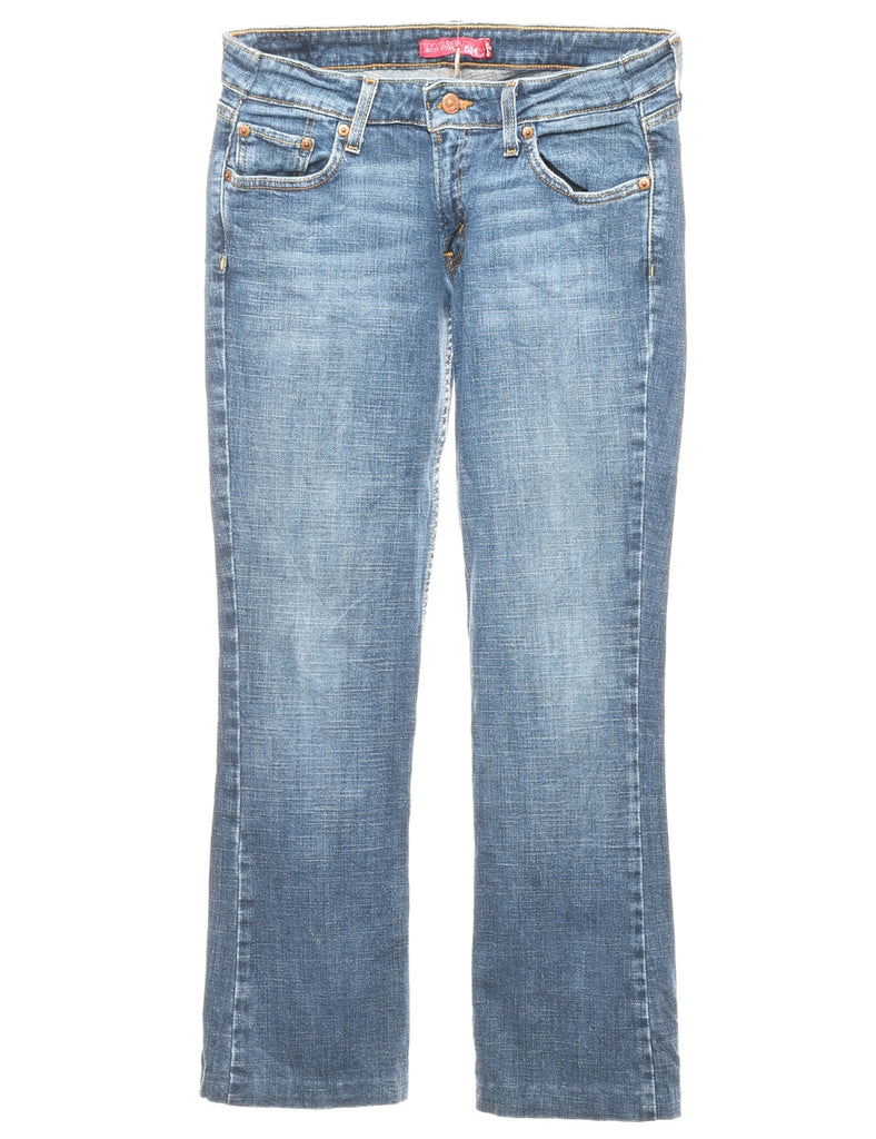 Boot Cut Levi's Jeans - W30 L29