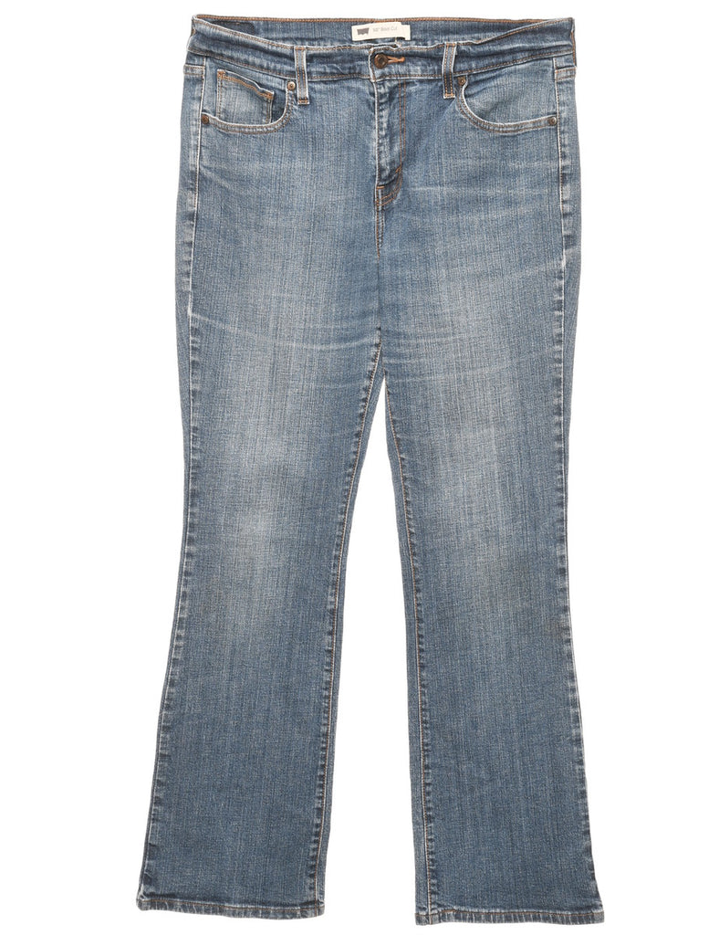 Boot Cut Levi's Jeans - W34 L31