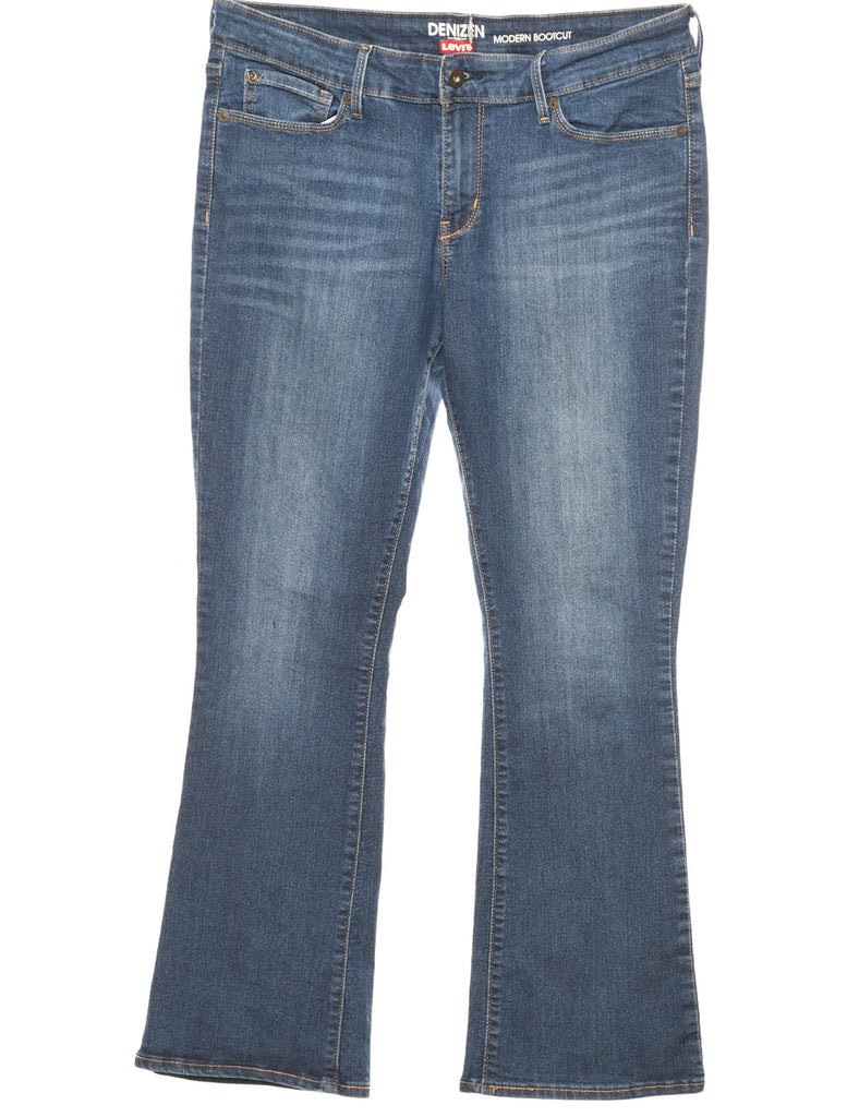 Boot Cut Levi's Jeans - W32 L29