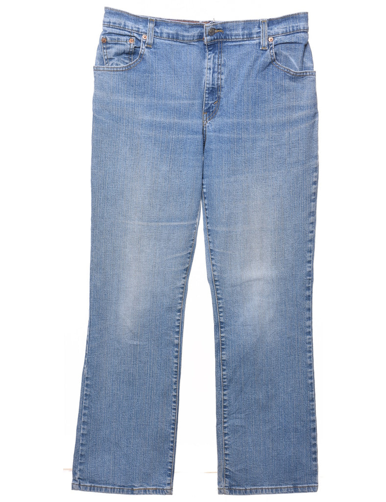 Boot Cut Levi's Jeans - W32 L32