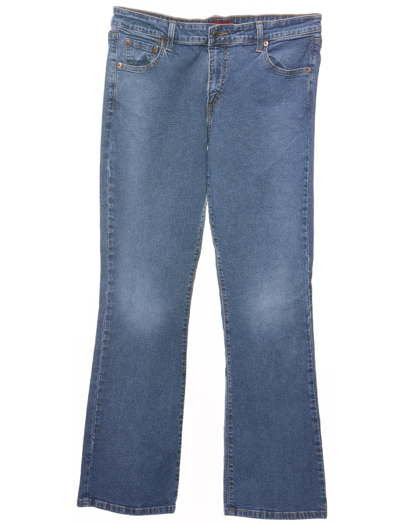 Boot Cut Levi's Jeans - W32 L32