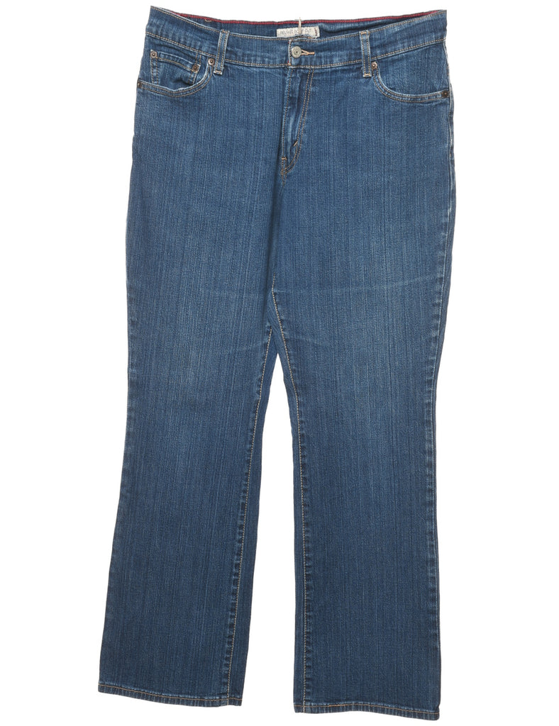 Boot Cut Levi's Jeans - W33 L32