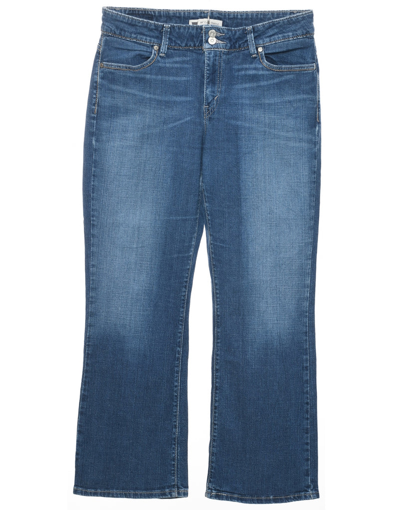 Boot Cut Levi's Jeans - W33 L29