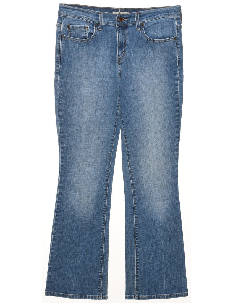 Boot Cut Levi's Jeans - W32 L30
