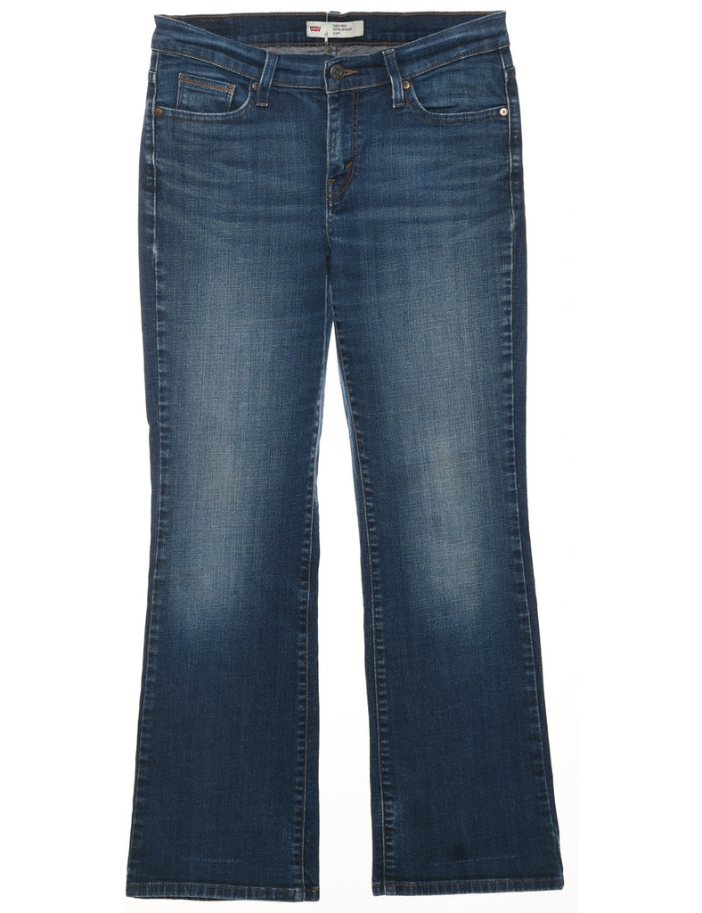 Boot Cut Levi's Jeans - W32 L30