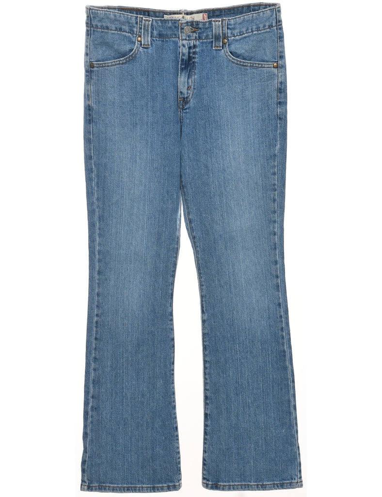 Boot Cut Levi's Jeans - W32 L31