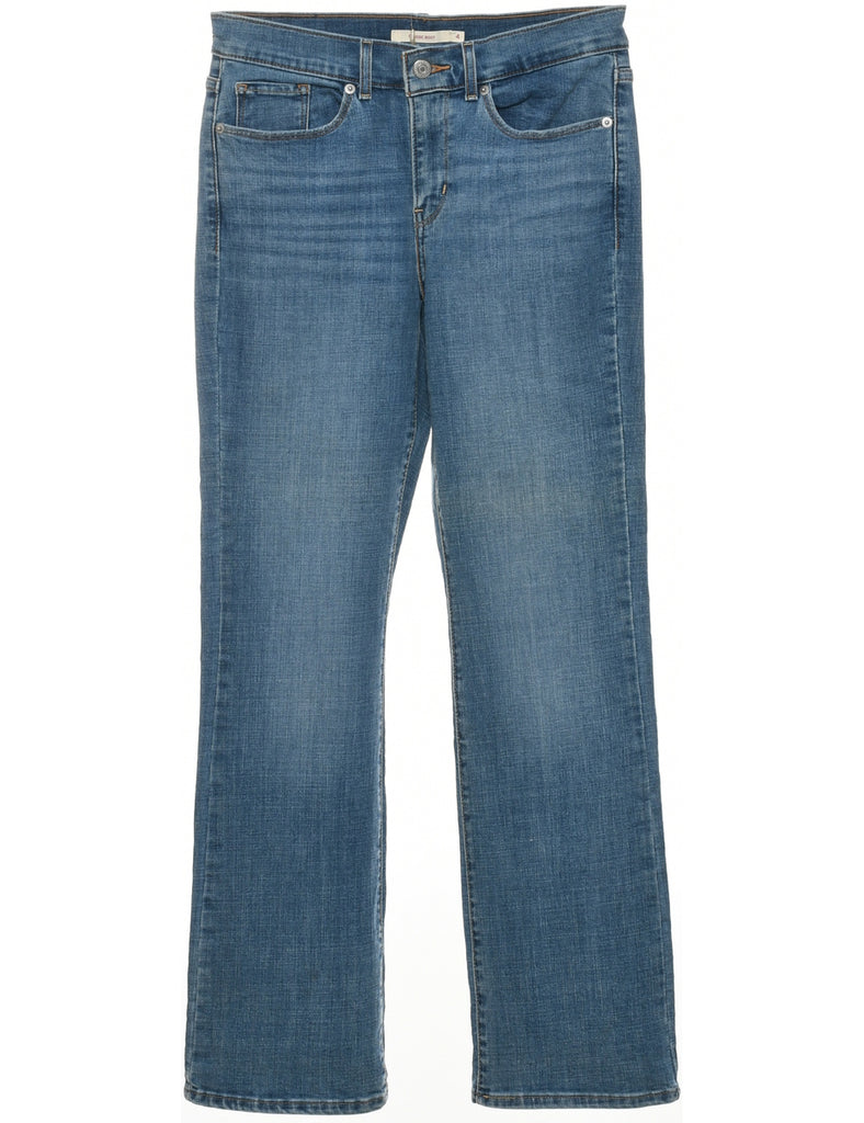 Boot Cut Levi's Jeans - W28 L30