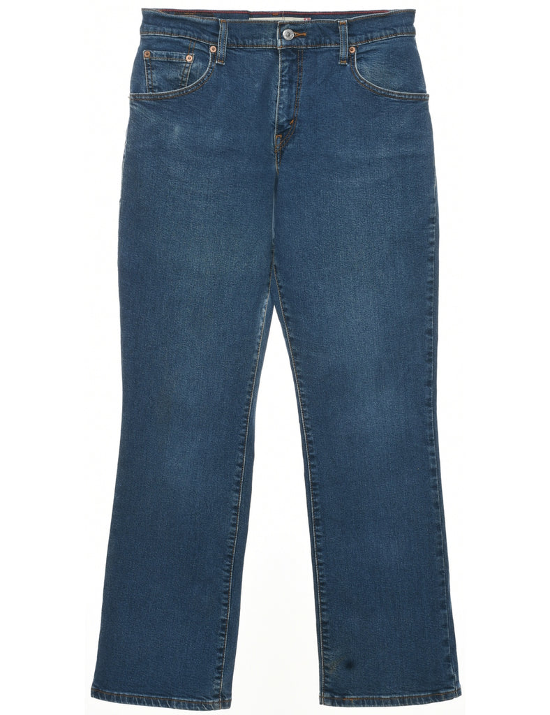 Boot Cut Levi's Jeans - W30 L31