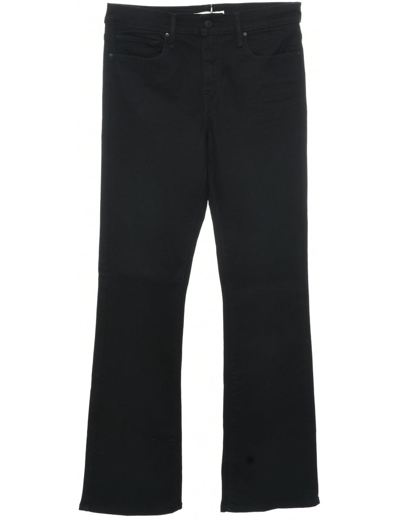 Boot Cut Levi's Jeans - W32 L32