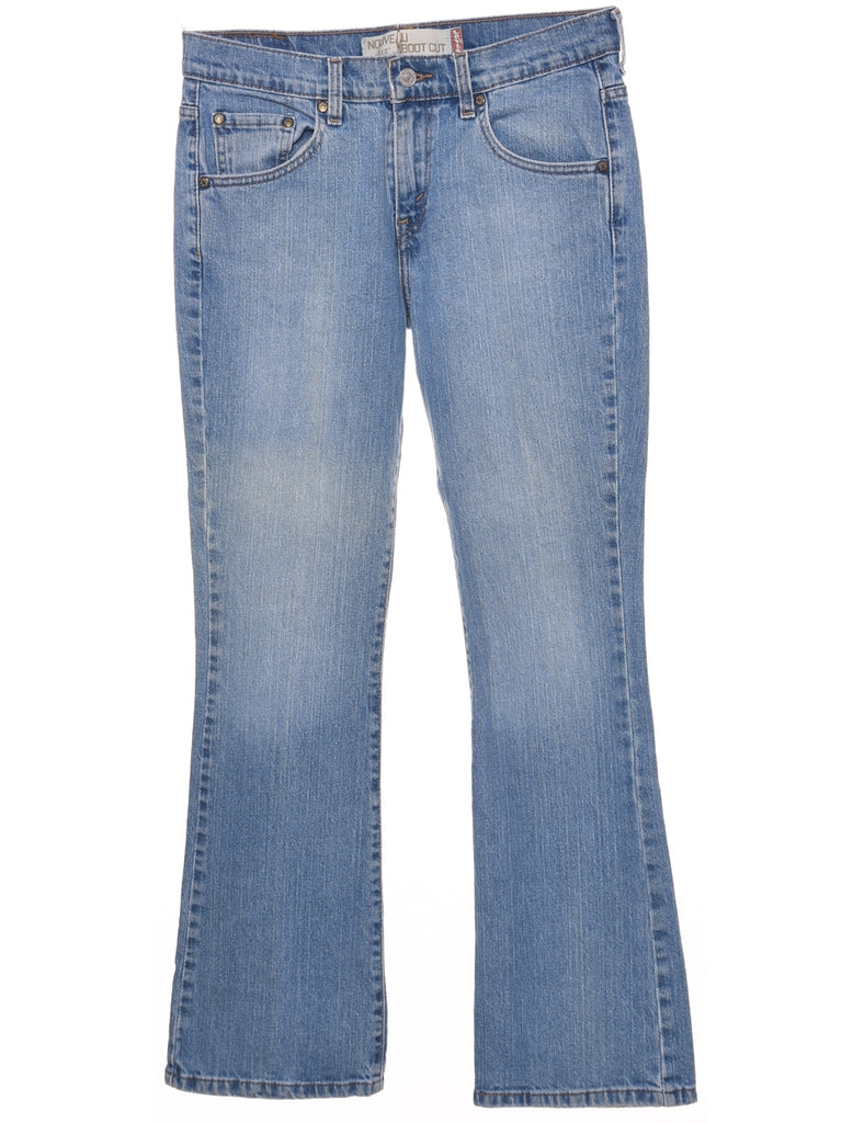 Boot Cut Levi's Jeans - W30 L30