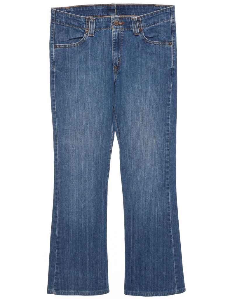 Boot Cut Levi's Jeans - W32 L29