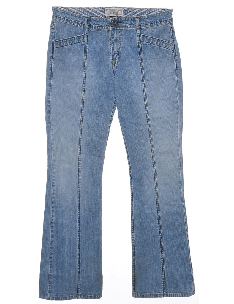 Boot Cut Levi's Jeans - W32 L30
