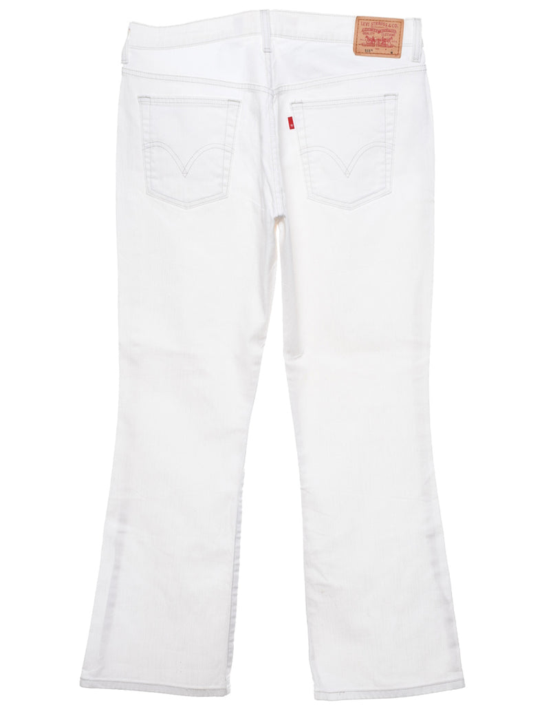 Boot Cut Levi's Jeans - W34 L31