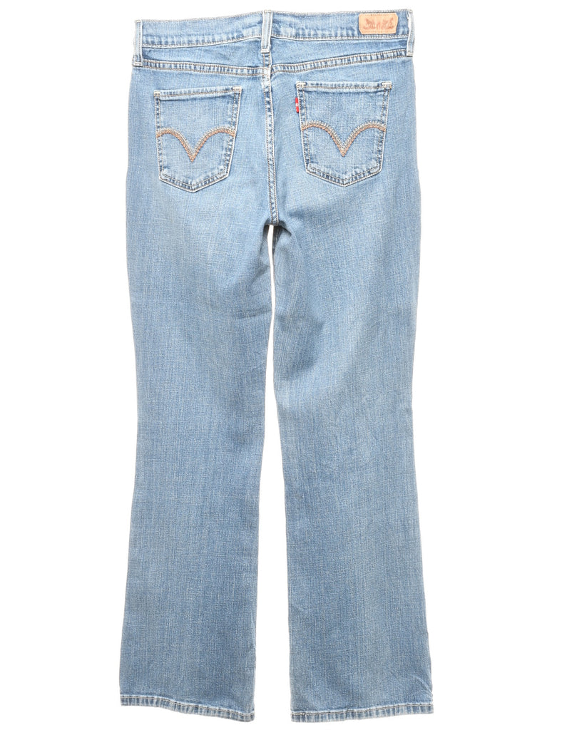 Boot Cut Levi's Jeans - W31 L31