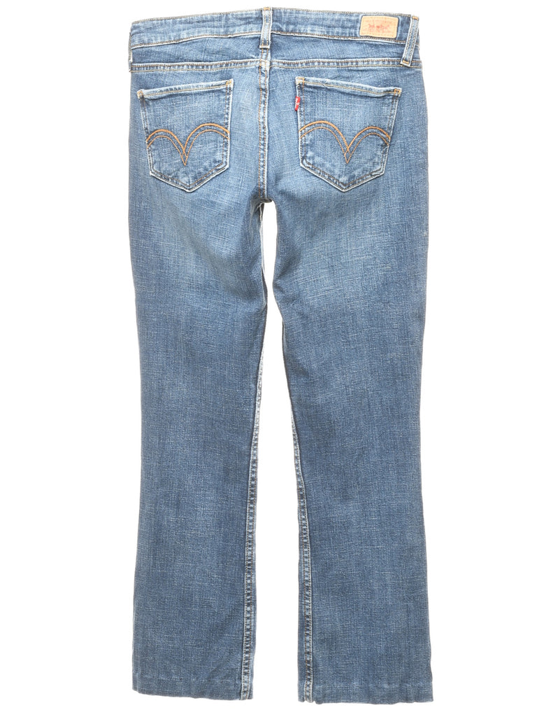 Boot Cut Levi's Jeans - W30 L29