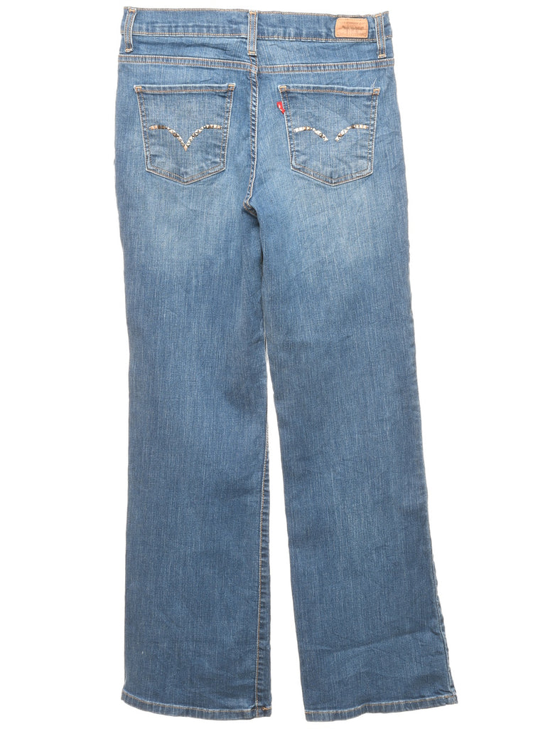 Boot Cut Levi's Jeans - W30 L31