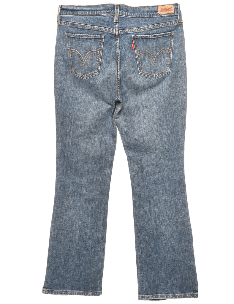 Boot Cut Levi's Jeans - W34 L31