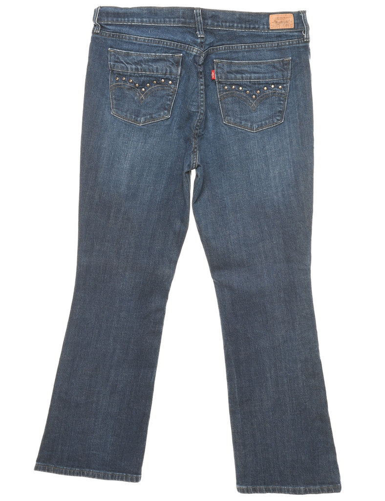 Boot Cut Levi's Jeans - W34 L29