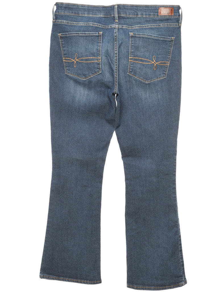 Boot Cut Levi's Jeans - W32 L29
