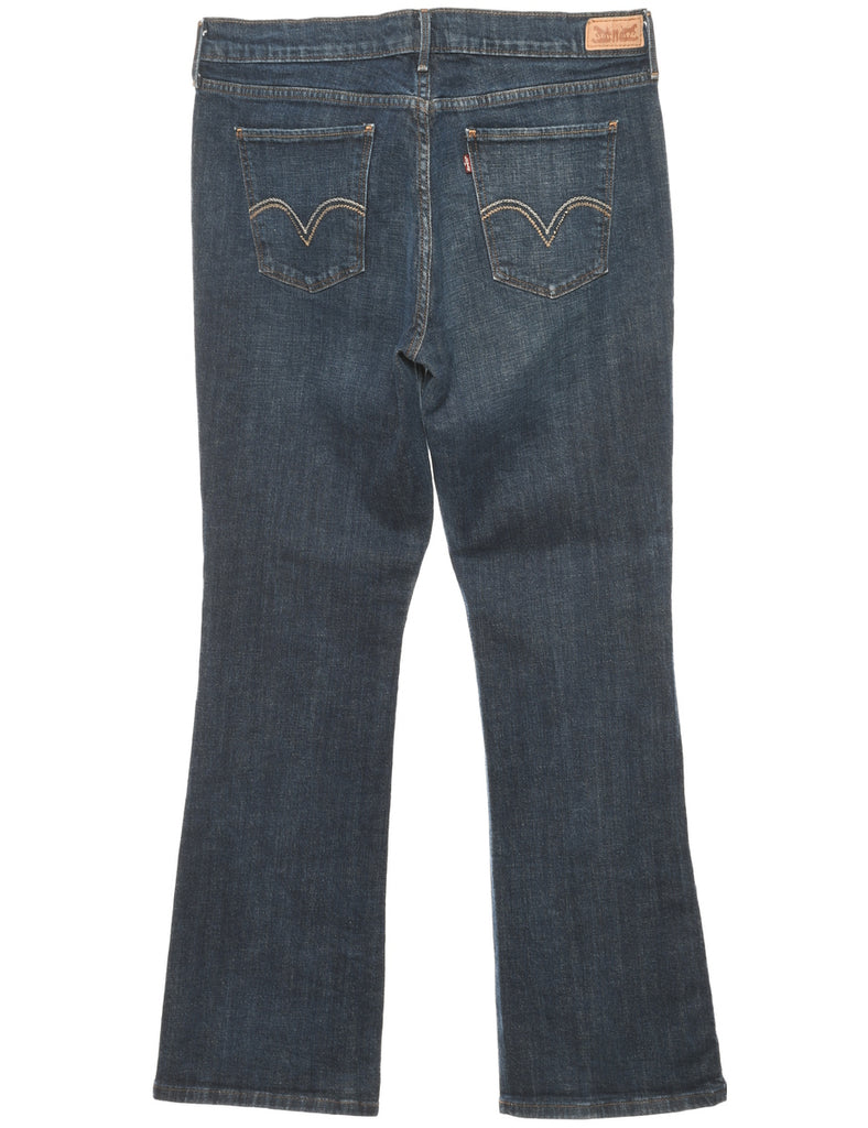 Boot Cut Levi's Jeans - W32 L32