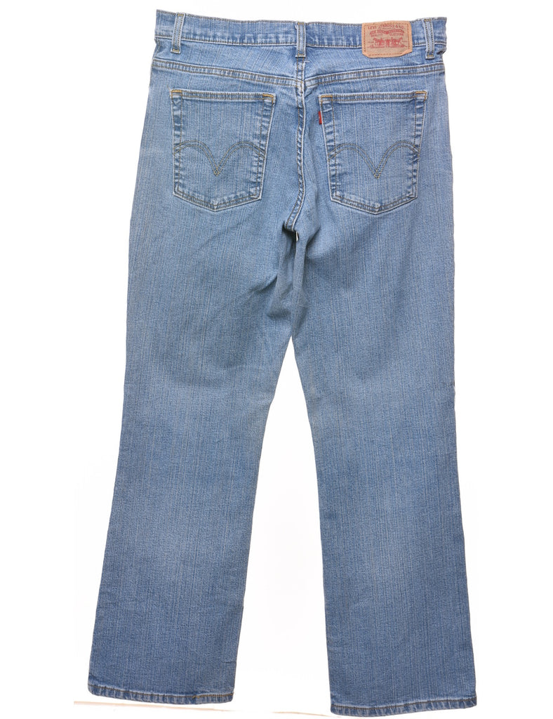 Boot Cut Levi's Jeans - W32 L32