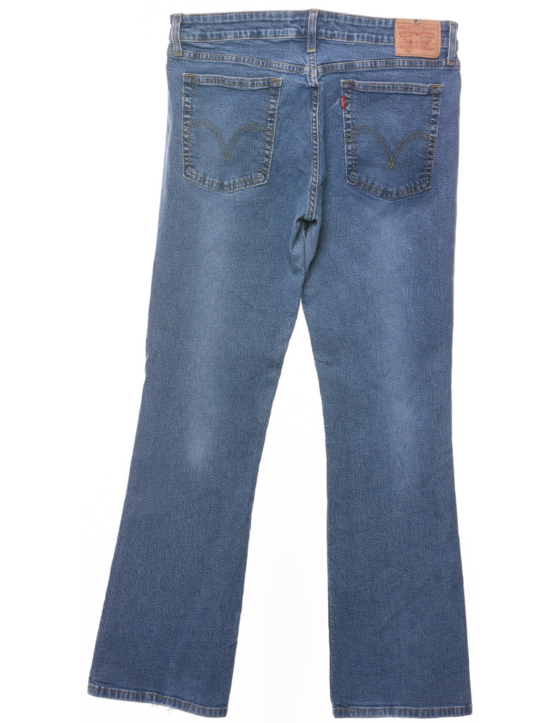 Boot Cut Levi's Jeans - W32 L32