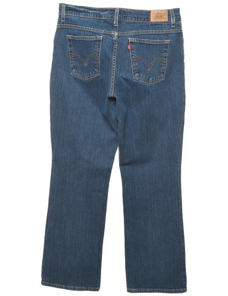 Boot Cut Levi's Jeans - W33 L32