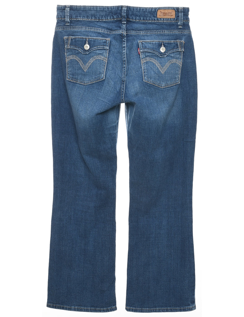 Boot Cut Levi's Jeans - W33 L29