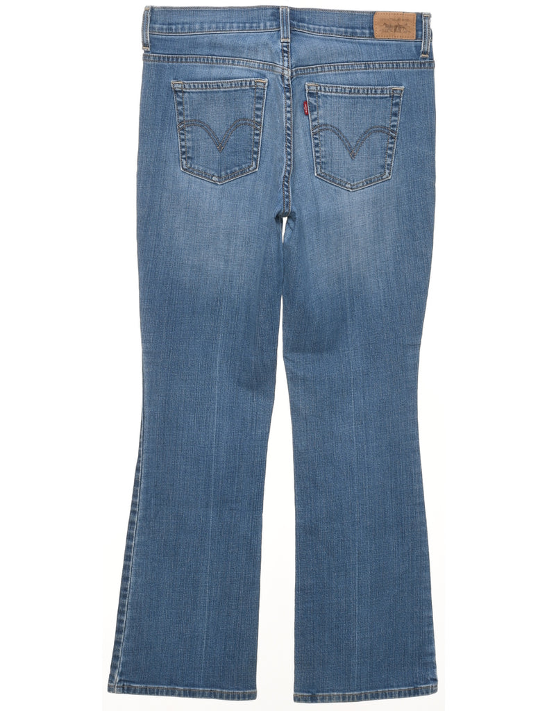 Boot Cut Levi's Jeans - W32 L30