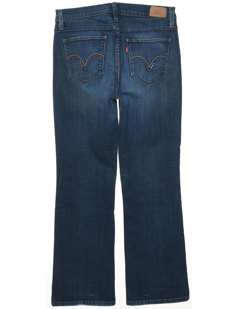 Boot Cut Levi's Jeans - W32 L30
