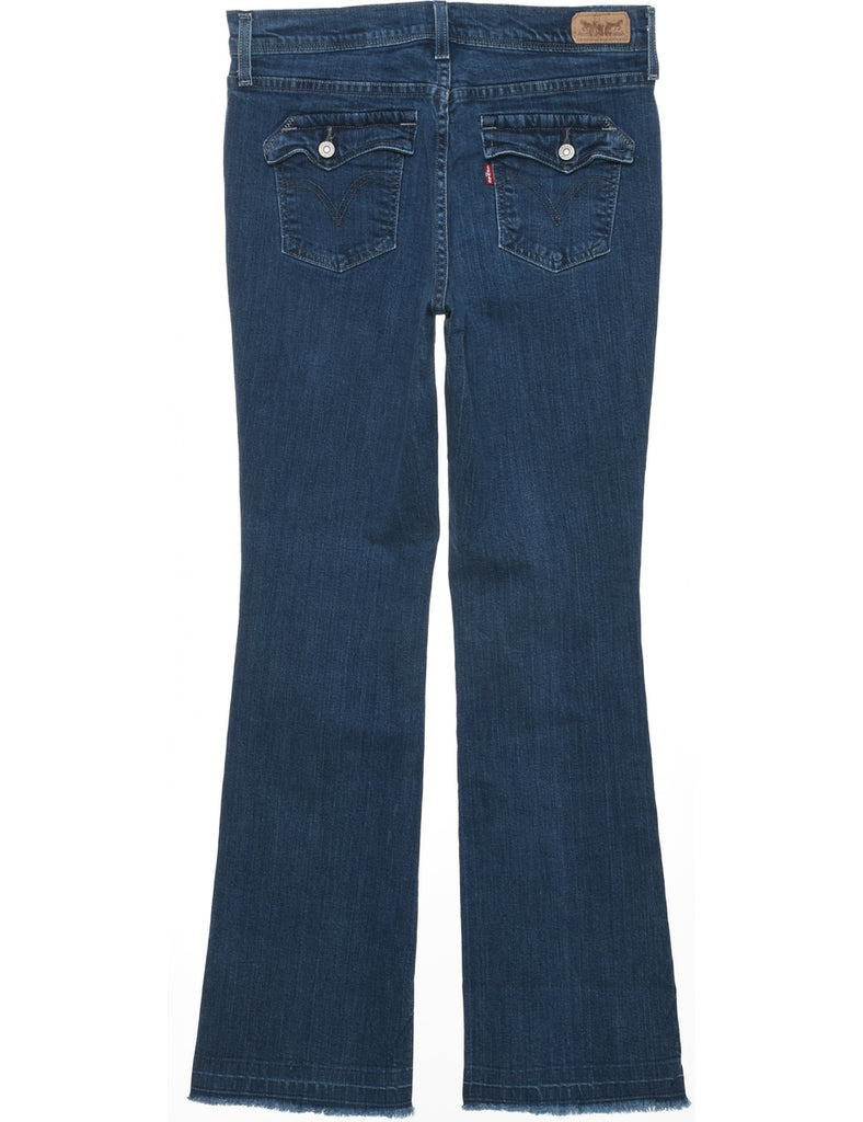 Boot Cut Levi's Jeans - W30 L32