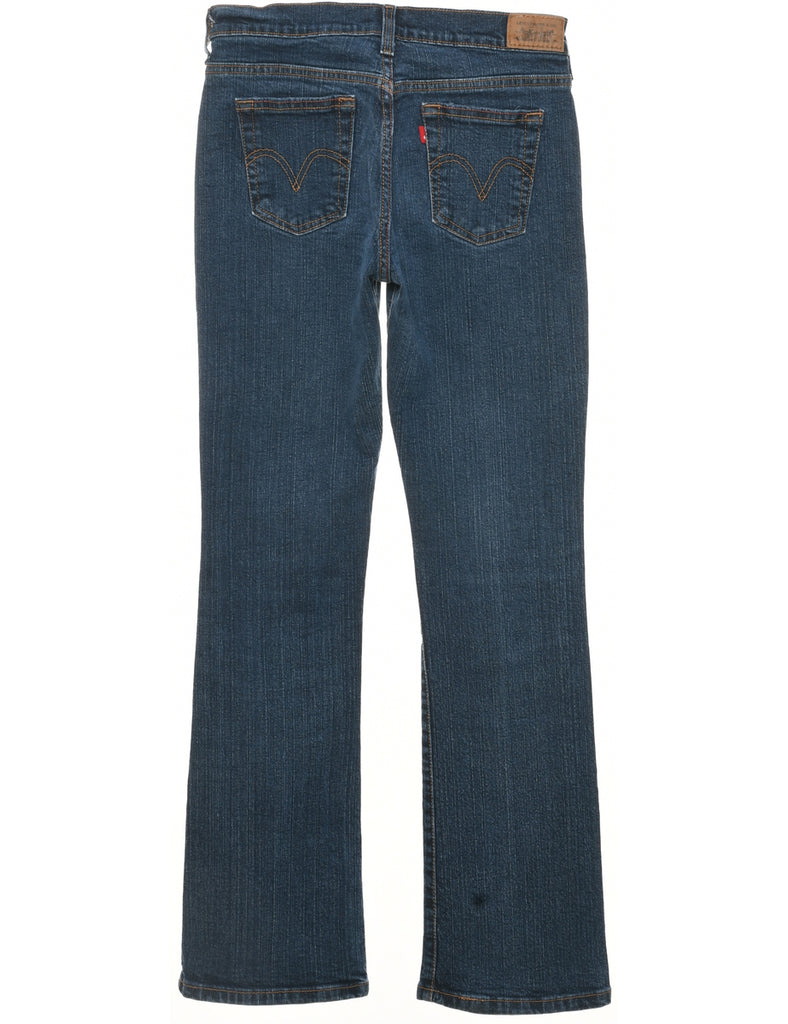 Boot Cut Levi's Jeans - W27 L31