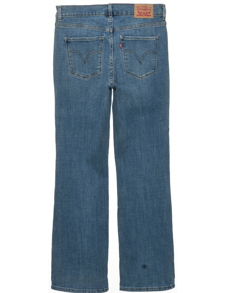 Boot Cut Levi's Jeans - W28 L30