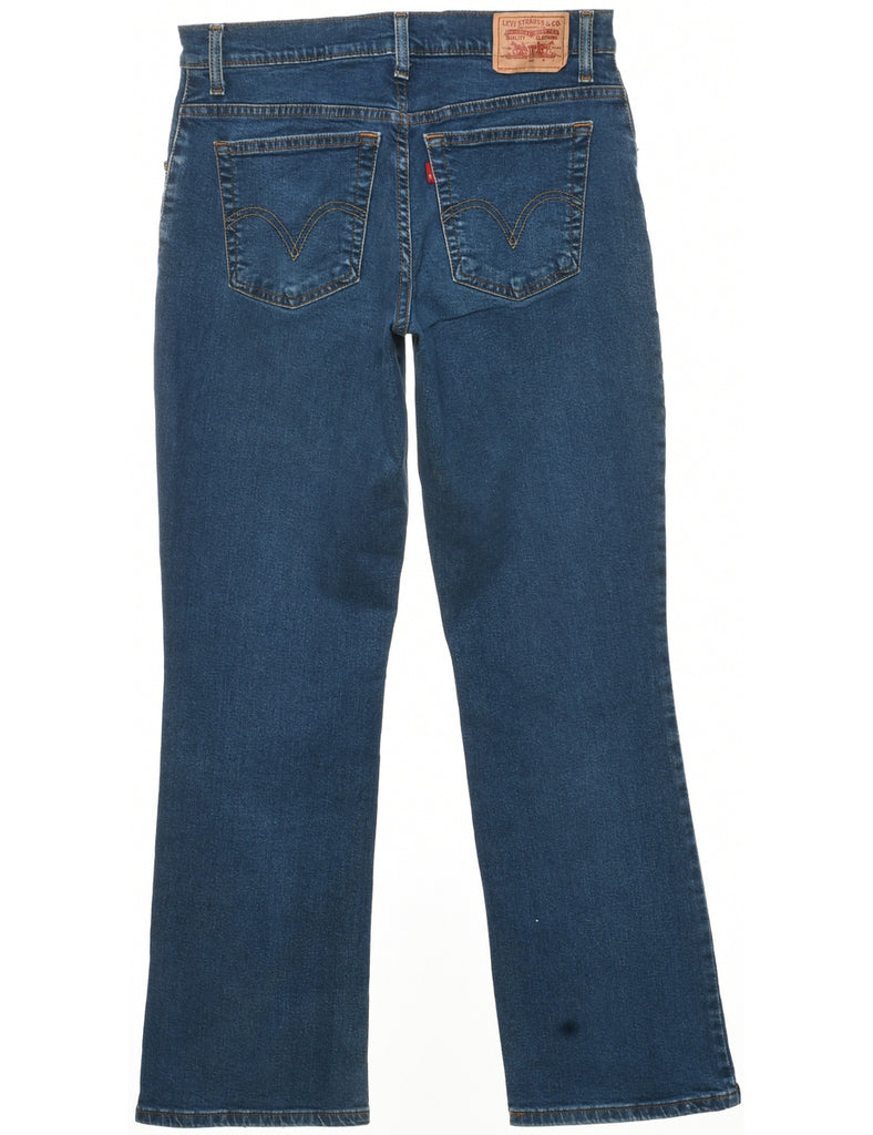 Boot Cut Levi's Jeans - W30 L31