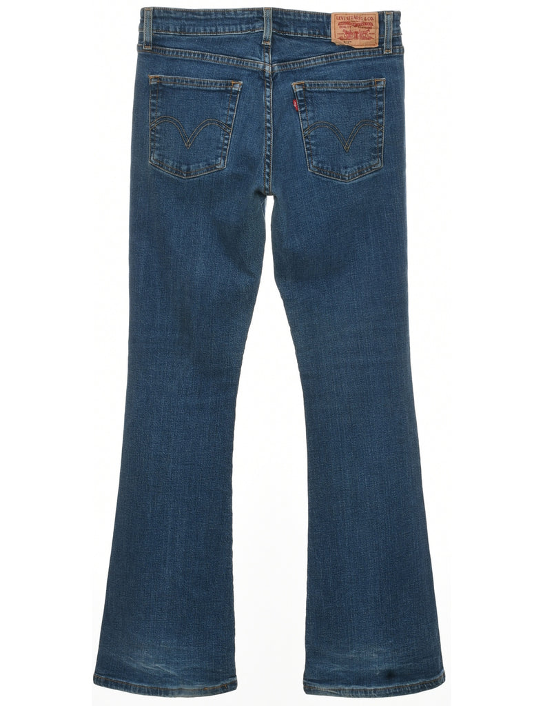Boot Cut Levi's Jeans - W29 L31
