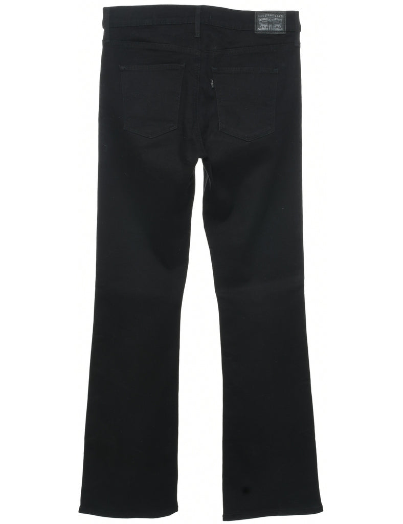 Boot Cut Levi's Jeans - W32 L32