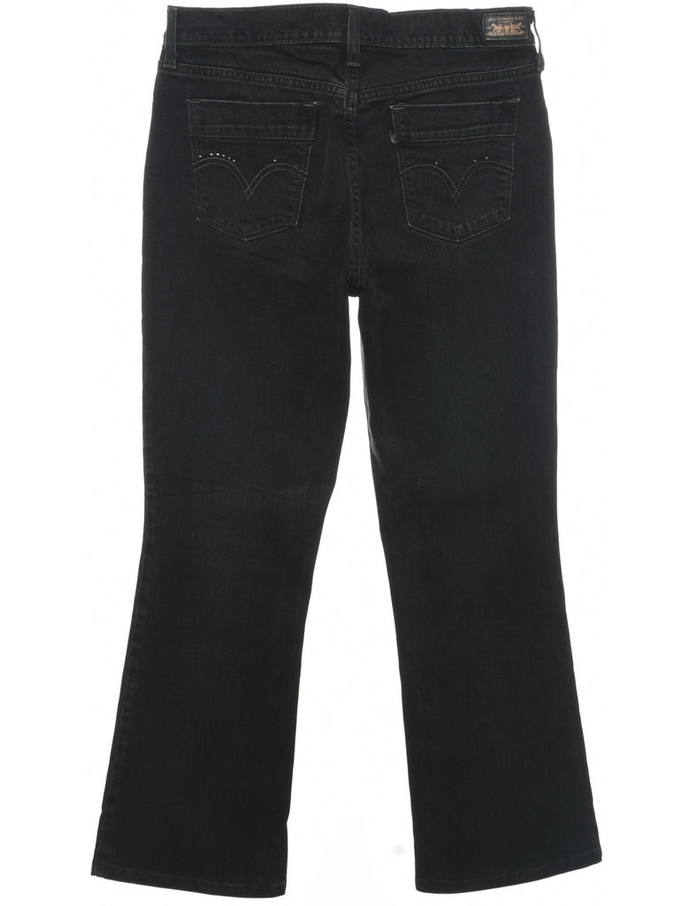 Boot Cut Levi's Jeans - W31 L27