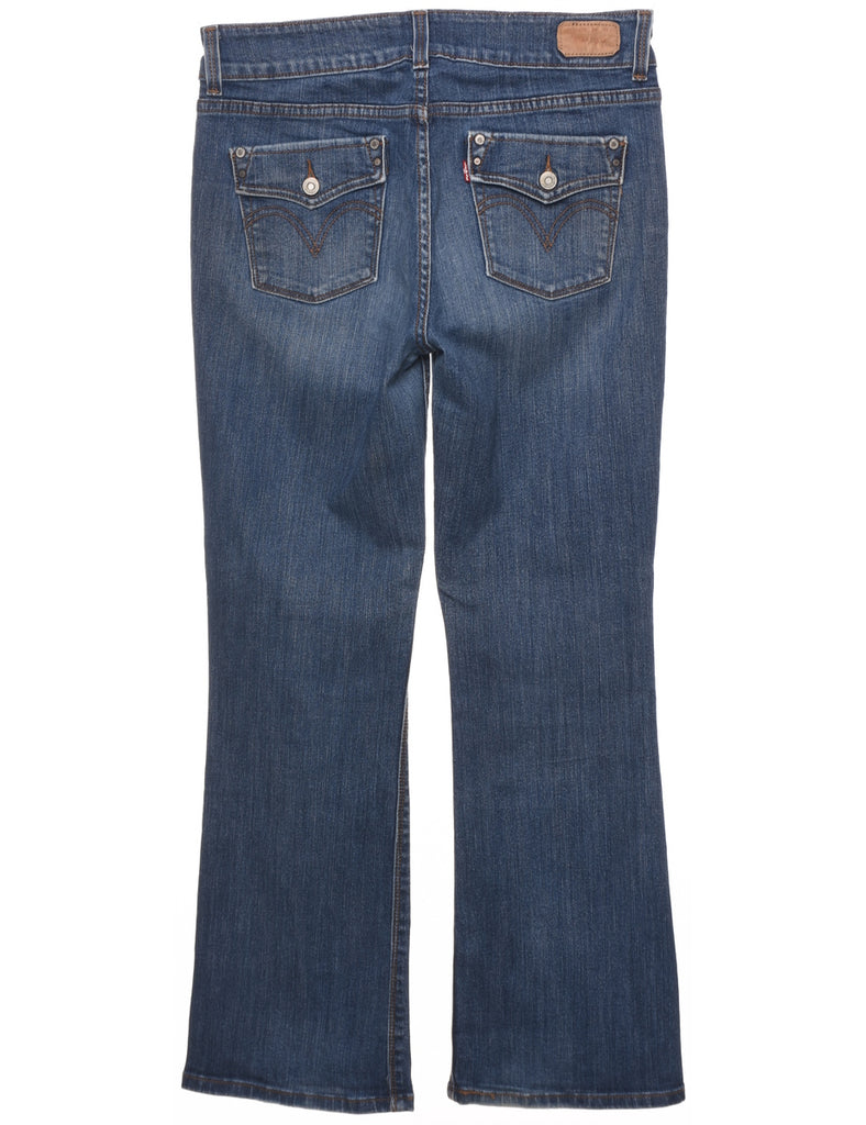 Boot Cut Levi's Jeans - W31 L28