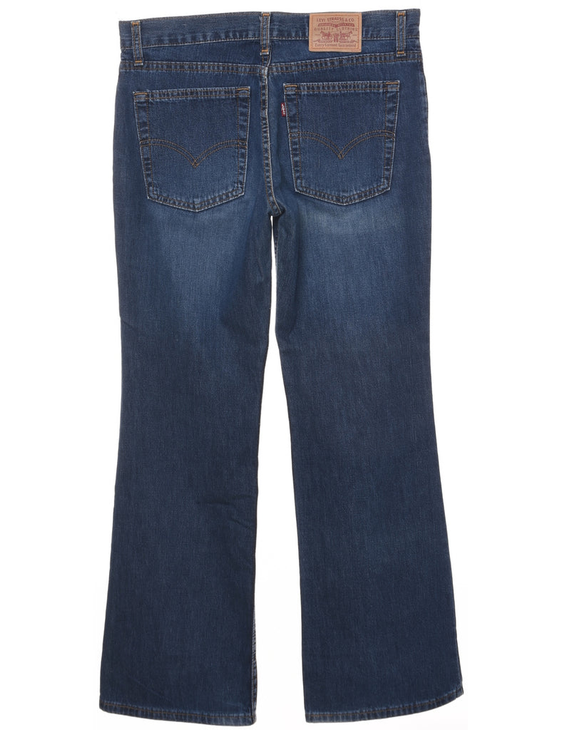 Boot Cut Levi's Jeans - W33 L31