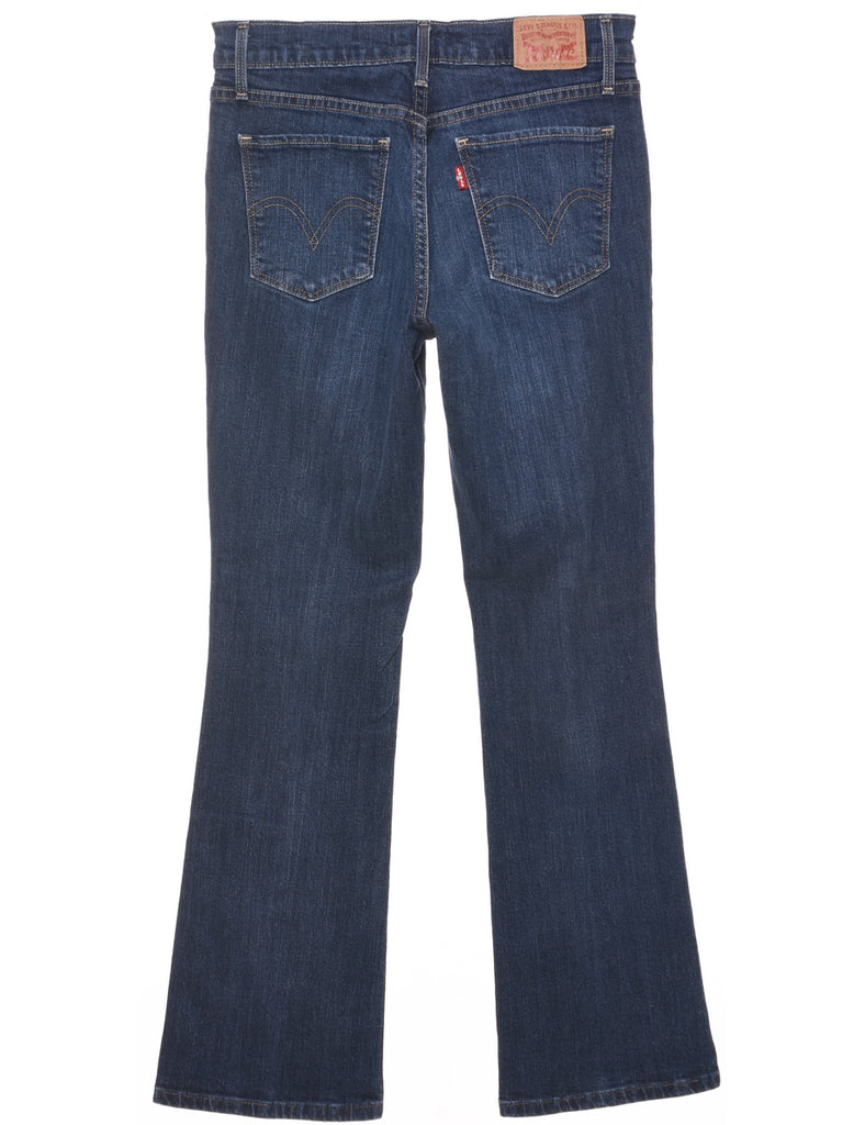 Boot Cut Levi's Jeans - W27 L28
