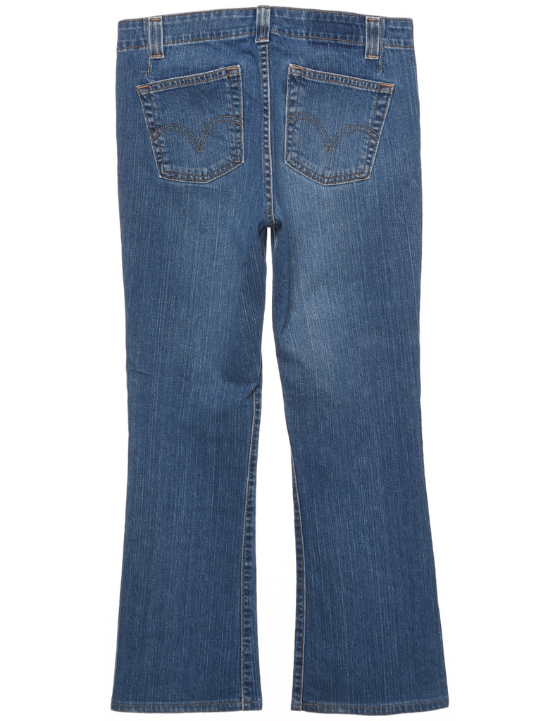 Boot Cut Levi's Jeans - W32 L29